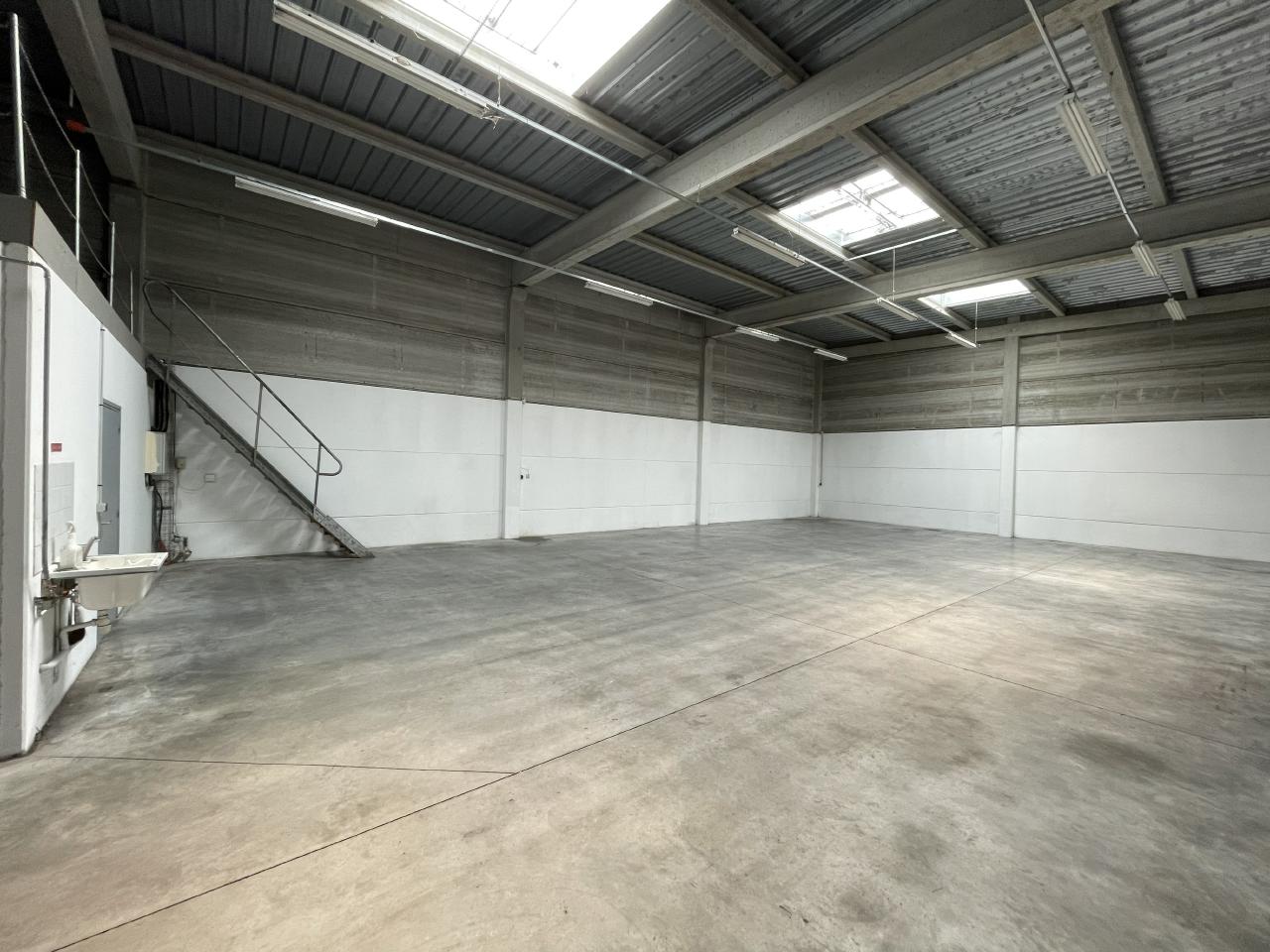 Local d'activité Carvin 332m² Location local d'activité Carvin Pas-de-Calais OLACT2531563 1